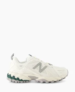New Balance Sneaker 610 Groen*Dames Sneakers