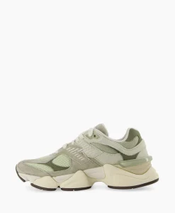 New Balance Sneaker 9060 Mint*Dames Sneakers