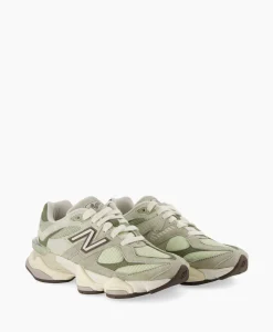New Balance Sneaker 9060 Mint*Dames Sneakers