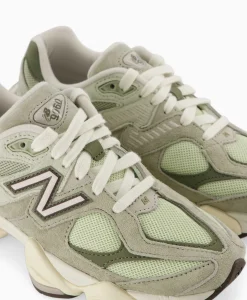 New Balance Sneaker 9060 Mint*Dames Sneakers