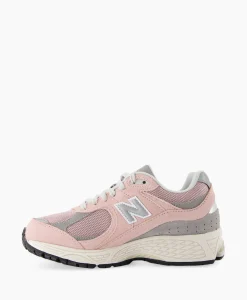 New Balance Sneaker 2002 Pink*Dames Sneakers