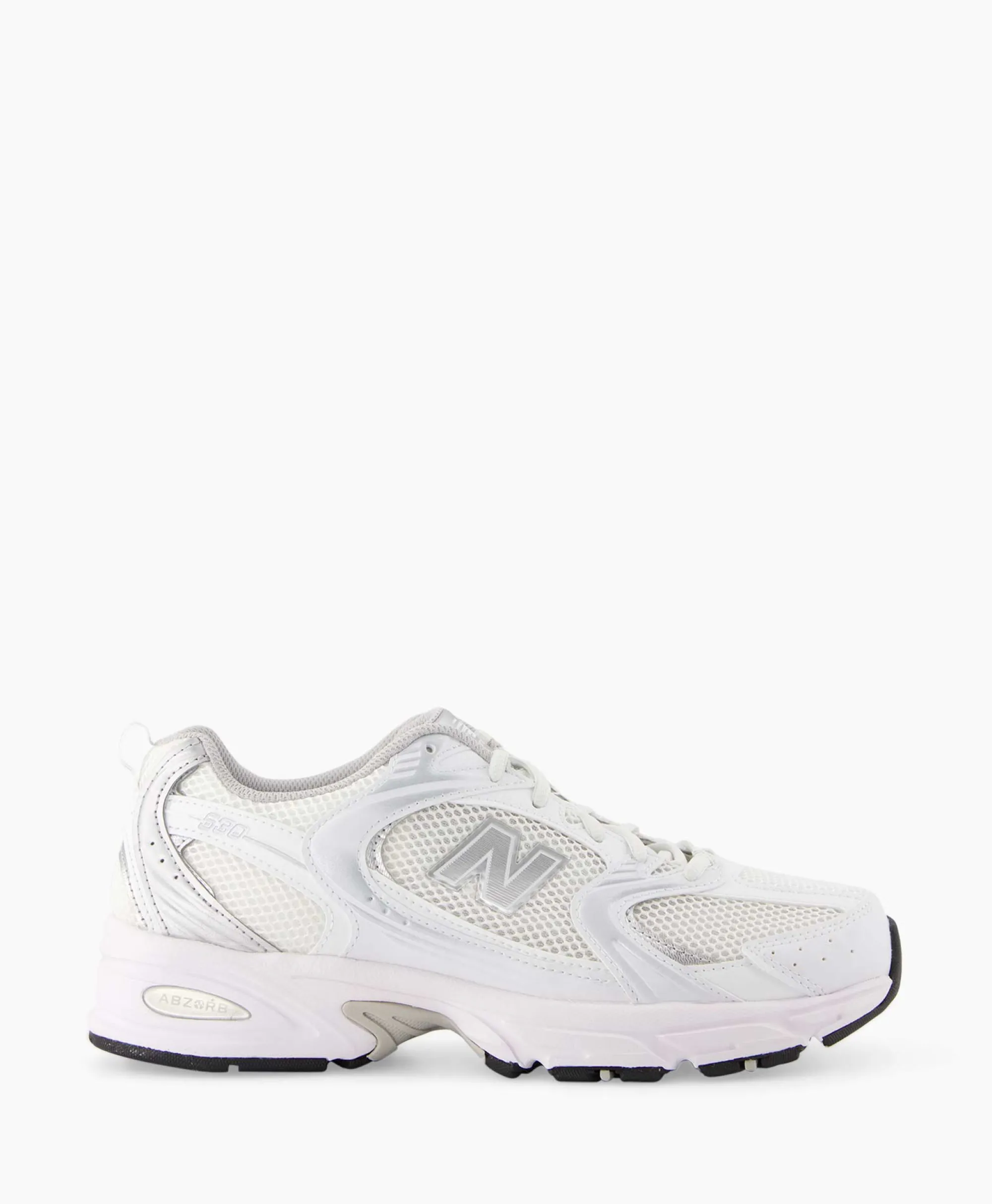 New Balance Sneaker 530 Wit*Dames Sneakers