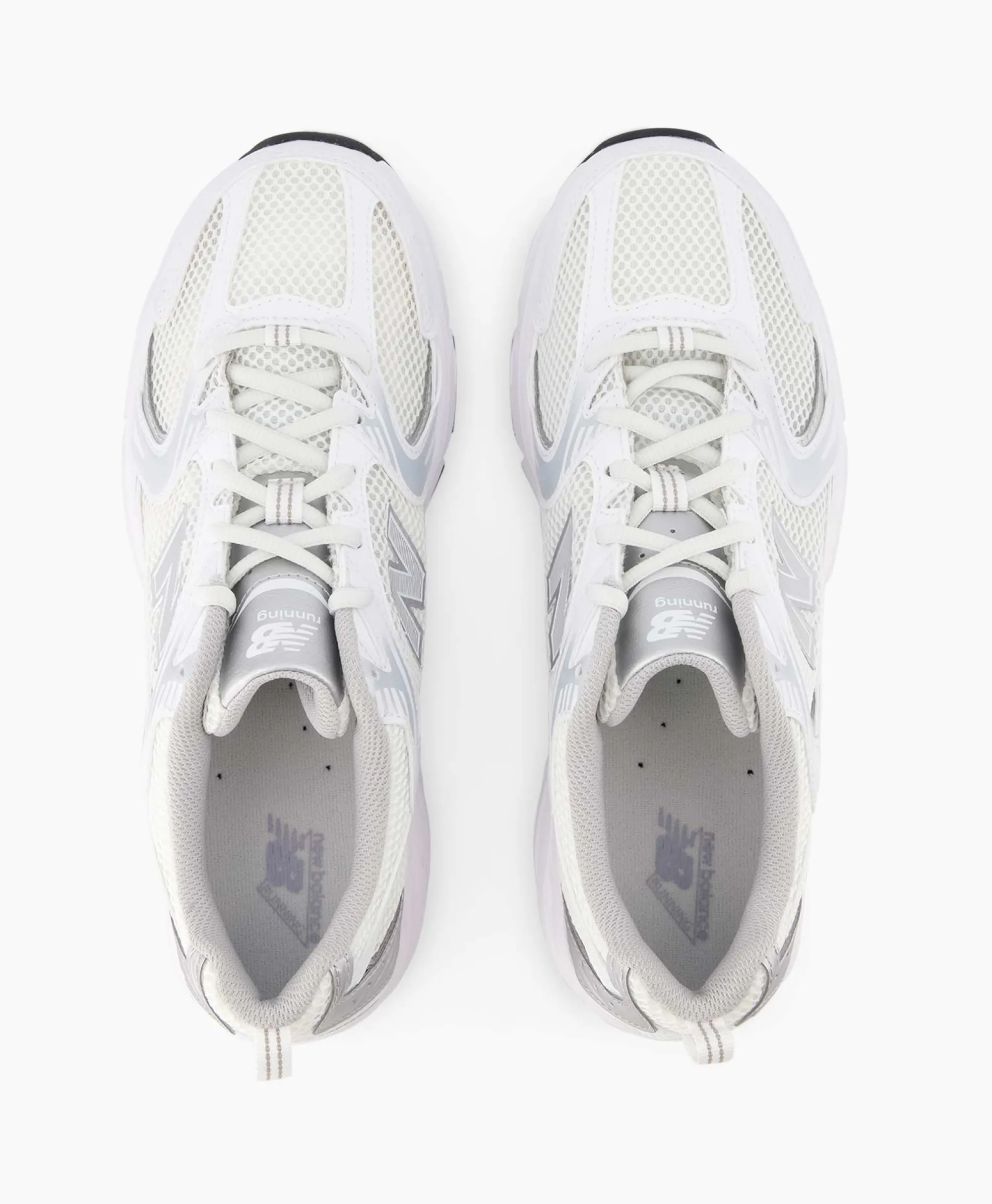 New Balance Sneaker 530 Wit*Dames Sneakers