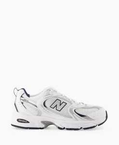 New Balance Sneaker 530 Wit*Heren Sneakers