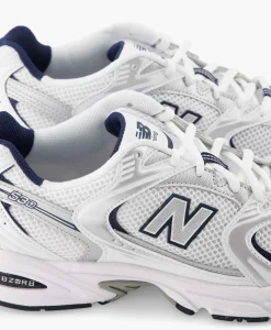 New Balance Sneaker 530 Wit*Heren Sneakers