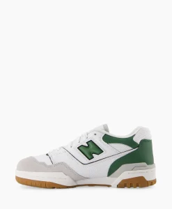 New Balance Sneaker 550 Wit*Heren Sneakers