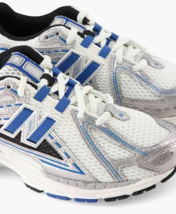 New Balance Sneaker 1906 Zilver*Heren Sneakers