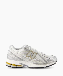 New Balance Sneaker 1906 Zilver*Dames Sneakers