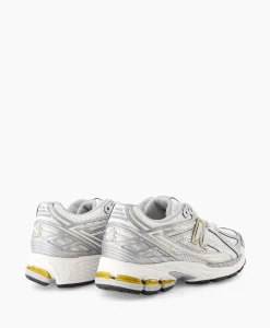 New Balance Sneaker 1906 Zilver*Dames Sneakers