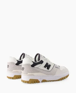 New Balance Sneaker 550 Zwart*Dames Sneakers