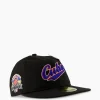 New Era Pet Mlb Coop Pin 59Fifty Zwart*Heren Petten
