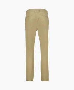 Nn07 Broek Marco 1400 Groen*Heren Broeken