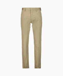 Nn07 Broek Theo 1420 Aw23 Beige*Heren Broeken