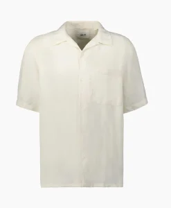 Nn07 Polo Julio Ss Wit*Heren Polo's