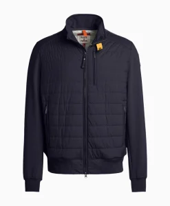 Parajumpers Jack Elliot Donker Blauw*Heren Jassen