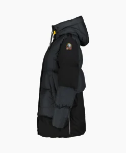 Parajumpers jas Pwpusi33 P55 Zwart*Heren Jassen