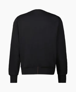 Parajumpers Sweater Armstrong Zwart*Heren Truien