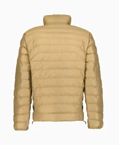 Ralph Lauren Jack Insulated Bomber Groen*Heren Jassen