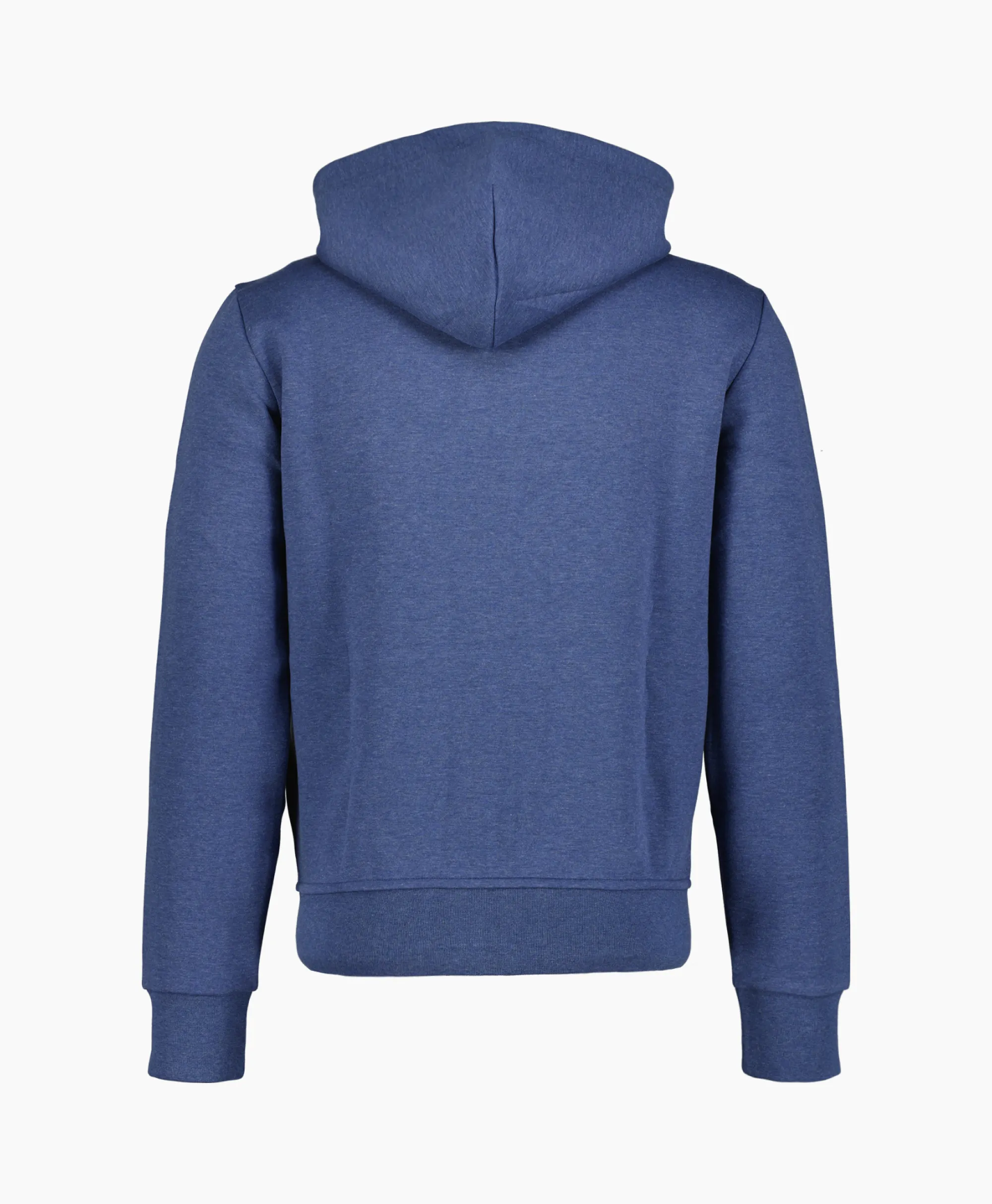 Ralph Lauren Vest Polo Logo Blauw*Heren Vesten