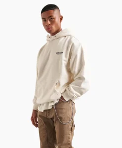 Represent Hoodie Owners Club Wit*Heren Truien