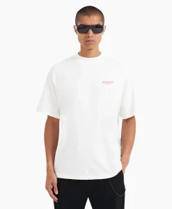 Represent T-Shirt Owners Club Off White*Heren T-Shirts