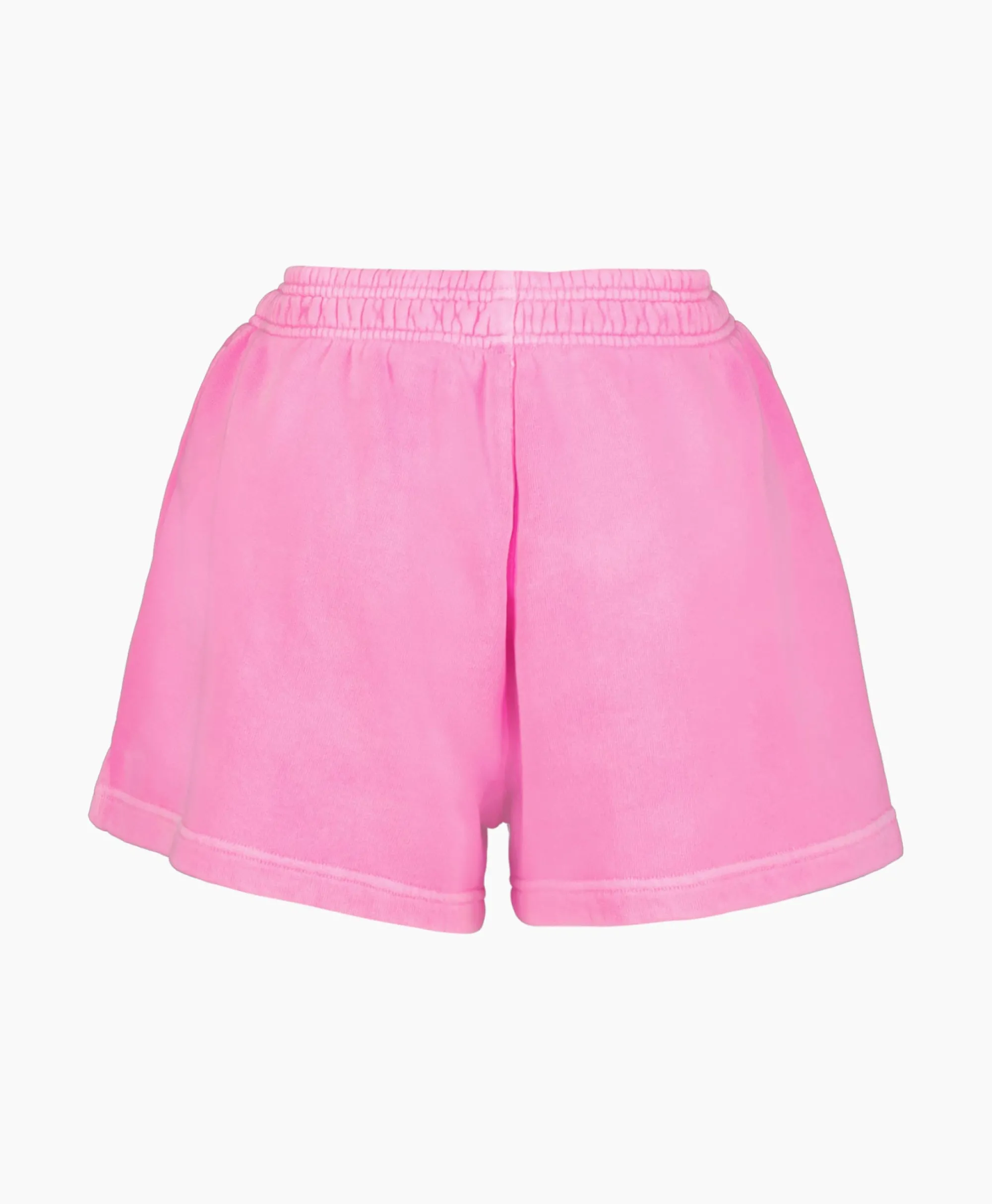 Sea Me Happy Korte Broek Gogo Pink*Dames Broeken