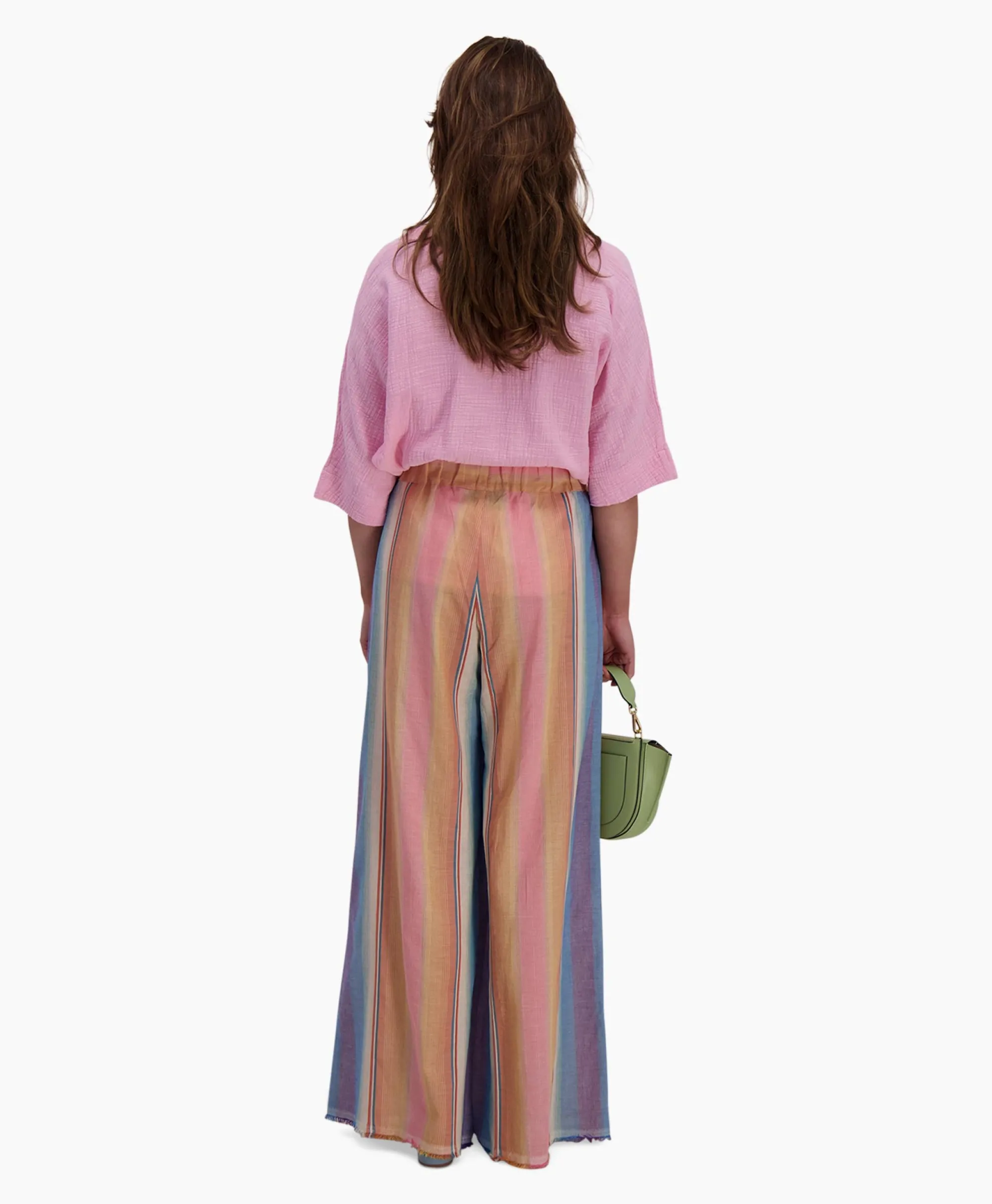 Sea Me Happy Top Myla Rose*Dames T-Shirts & Tops