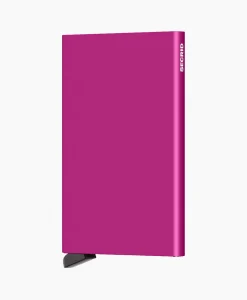 Secrid Portemonnee Cardprotector Paars*Dames Portemonnees