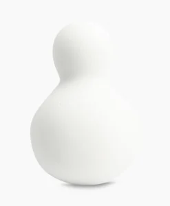 Self Studies Accessoires Yuki Clitoral Vib No Colour*Lifestyle Lifestyle