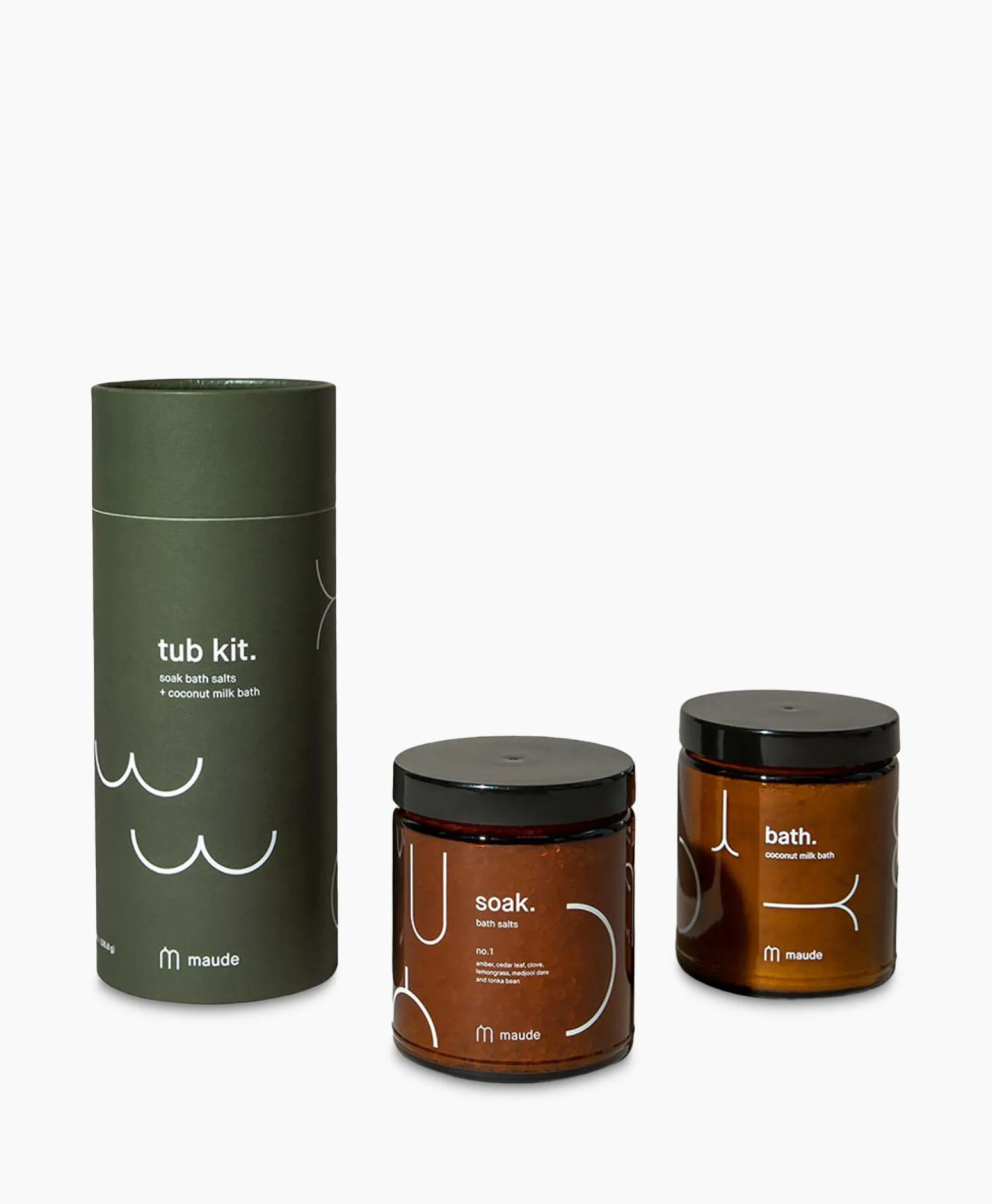 Self Studies Accessoires Tubkit No Colour*Lifestyle Lifestyle