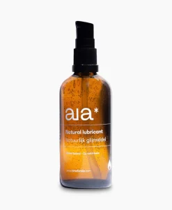 Self Studies Accessoires Lubricant 100 Ml No Colour*Lifestyle Lifestyle