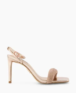 Steve Madden Pump Entice-R Rose*Dames Pumps