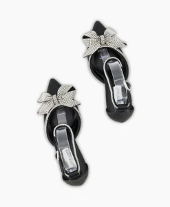 Steve Madden Pump Lumiere Zwart*Dames Pumps