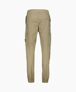Stone Island Broek 31303 Beige*Heren Broeken