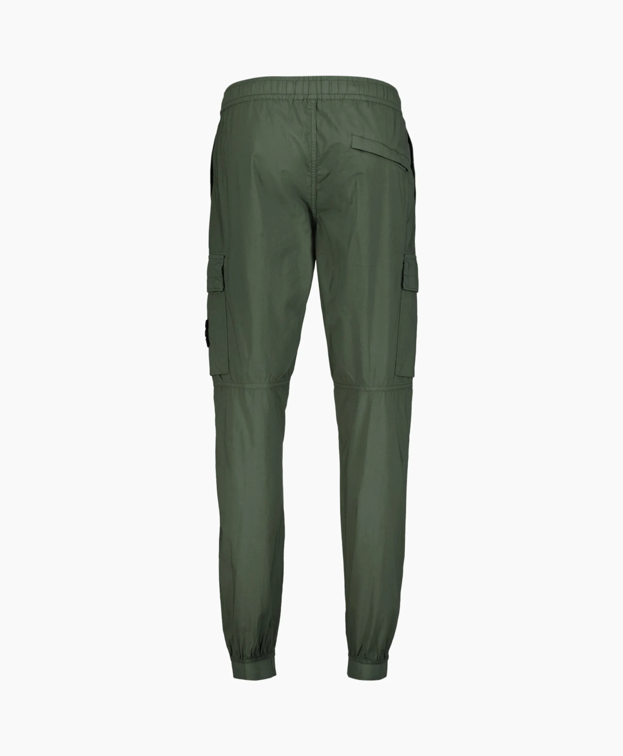 Stone Island Broek 31303 Bruin*Heren Broeken