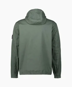 Stone Island Jack 42610 Bruin*Heren Jassen