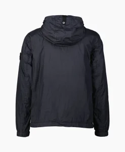 Stone Island Jack 922-1 Donker Blauw*Heren Jassen
