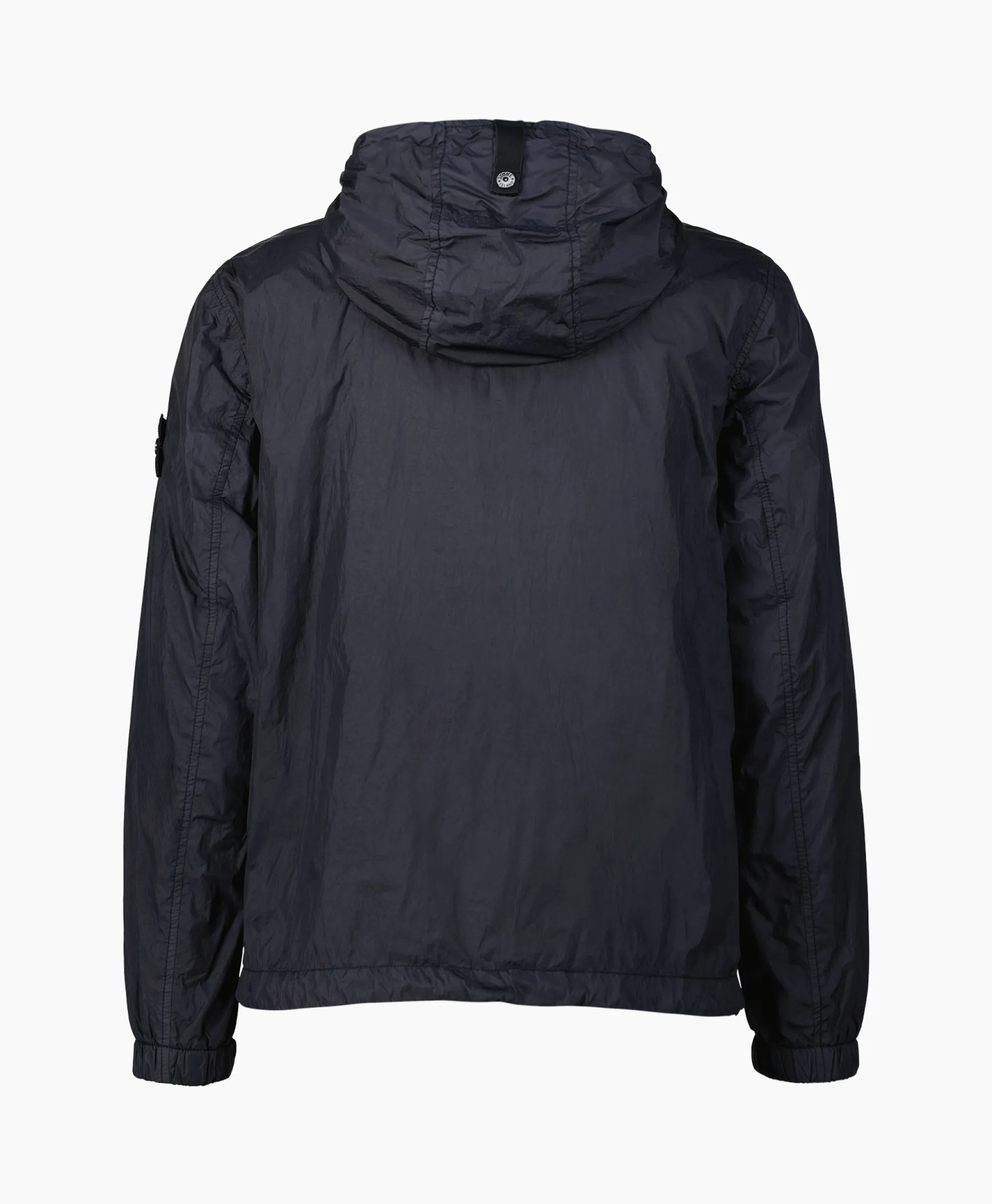 Stone Island Jack 922-1 Donker Blauw*Heren Jassen