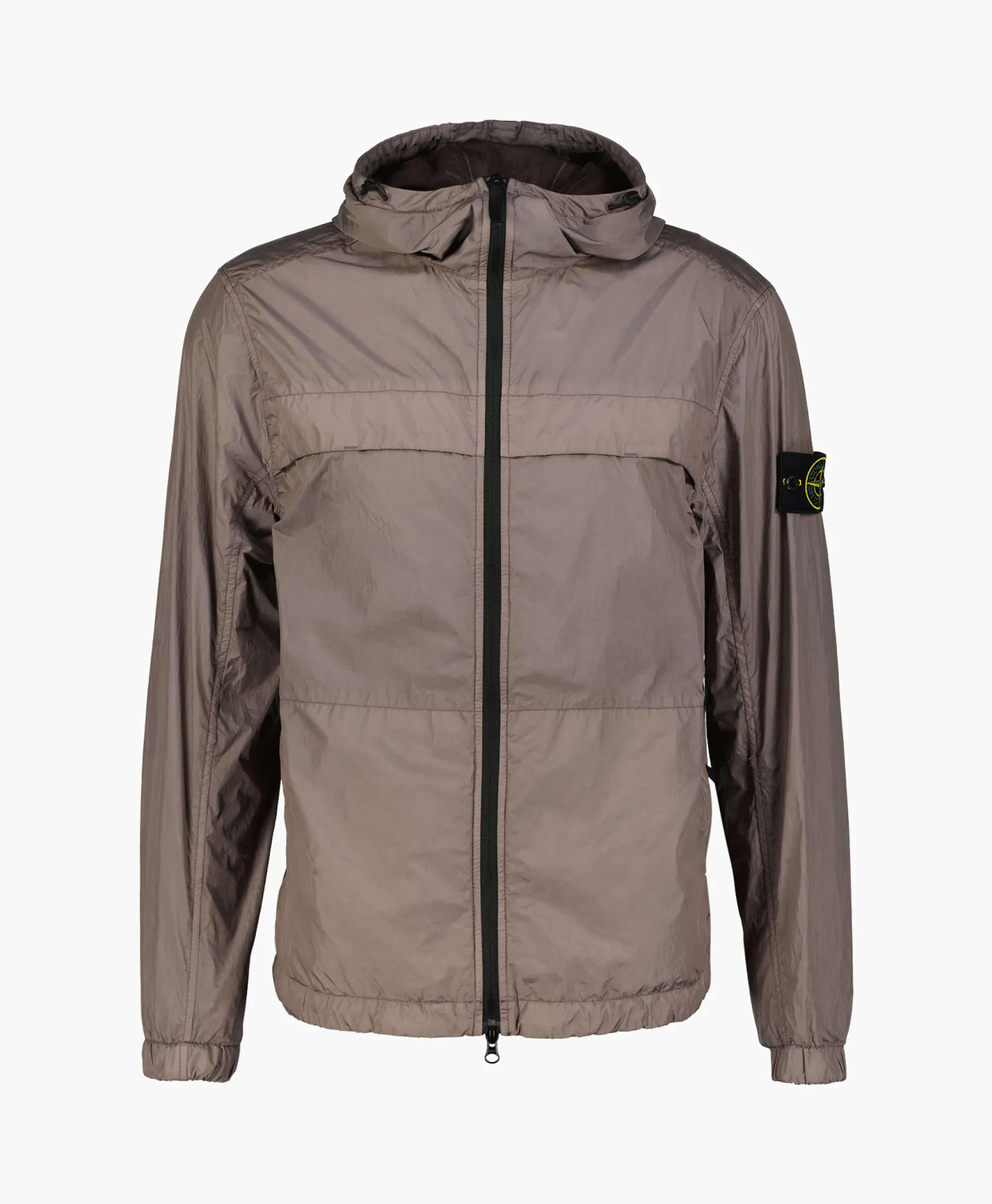 Stone Island Jack 922-1 Grijs*Heren Jassen