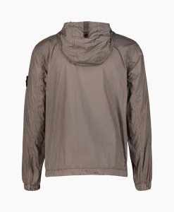 Stone Island Jack 922-1 Grijs*Heren Jassen