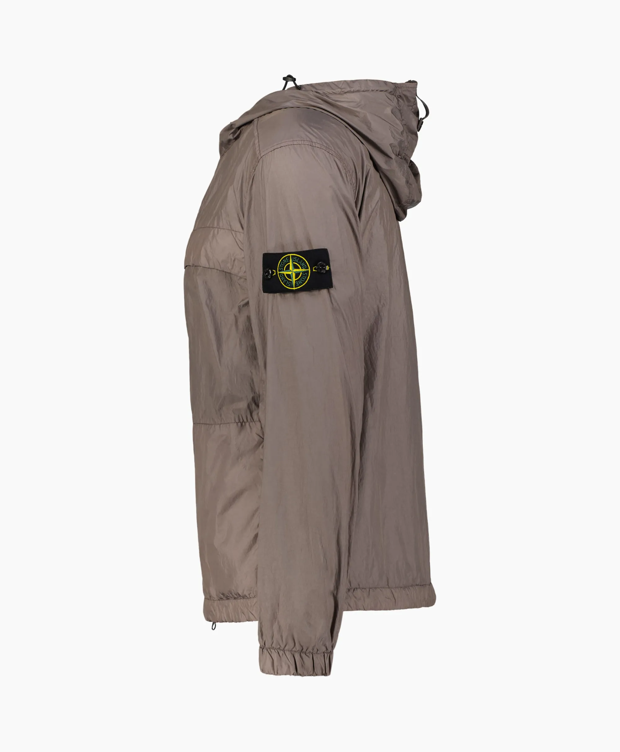 Stone Island Jack 922-1 Grijs*Heren Jassen