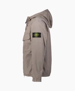 Stone Island Jack 42610 Grijs*Heren Jassen
