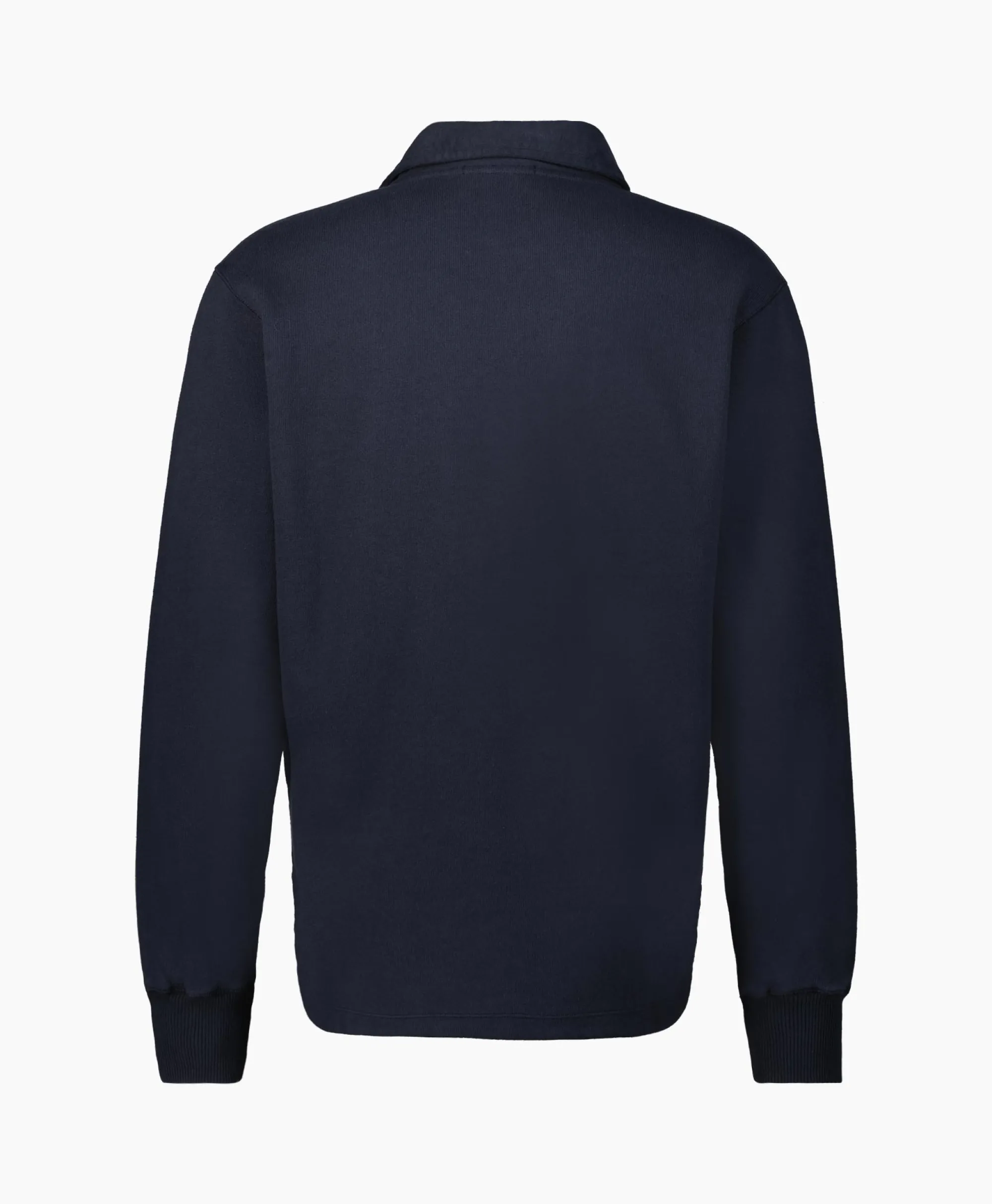 Stone Island Polo 61055 Donker Blauw*Heren Polo's