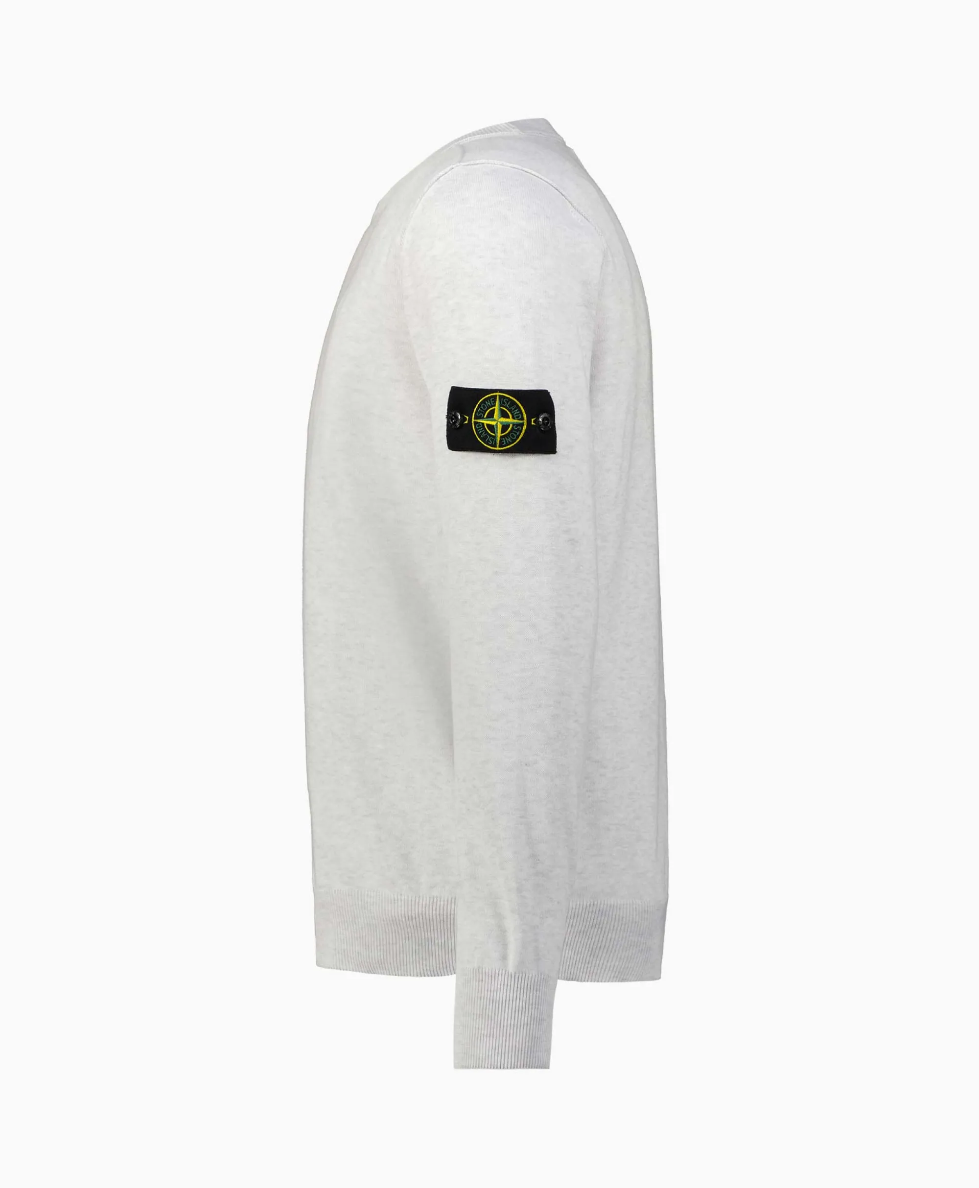 Stone Island Pullover 540B2 Grijs*Heren Truien