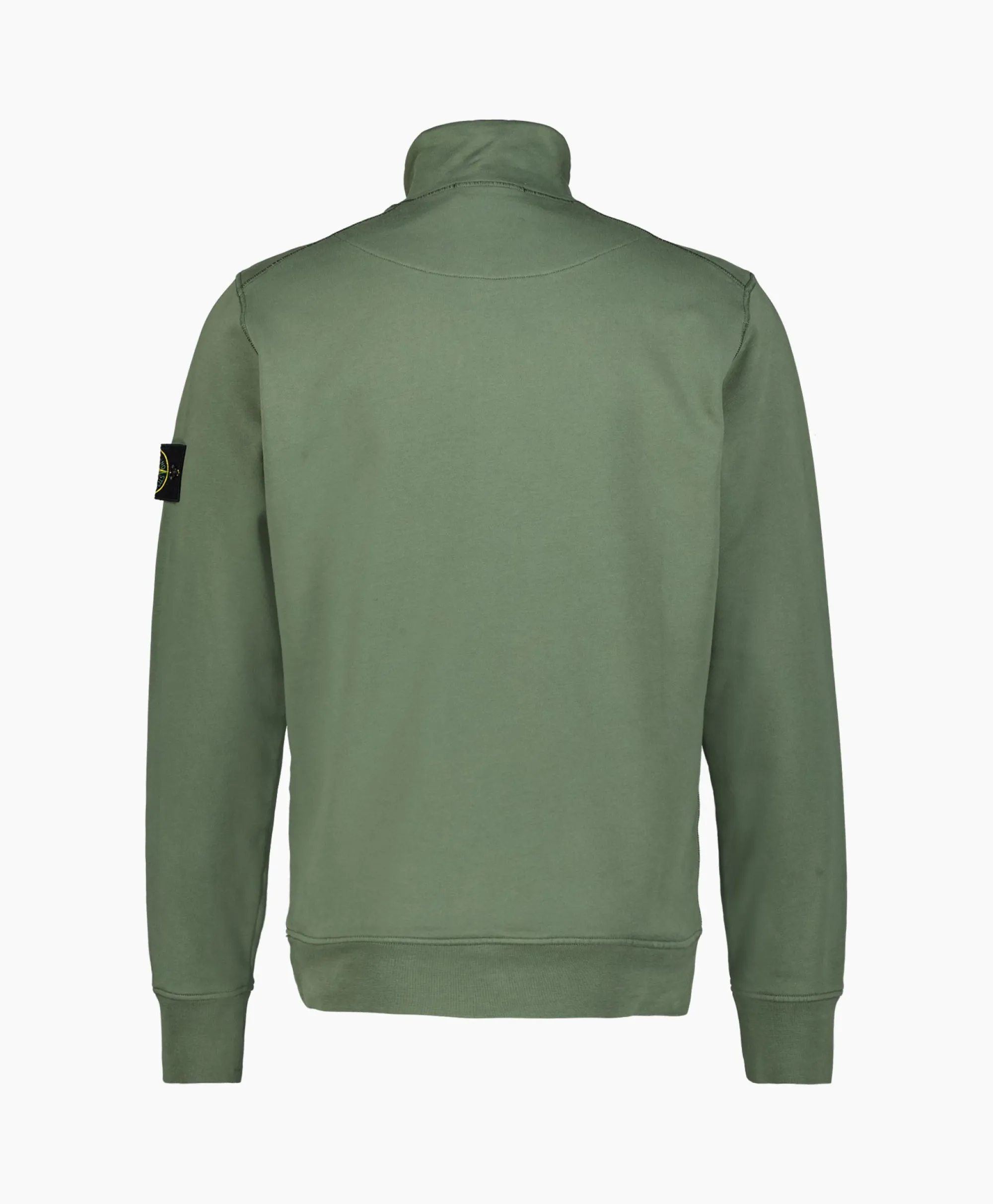 Stone Island Sweater 61951 Bruin*Heren Truien