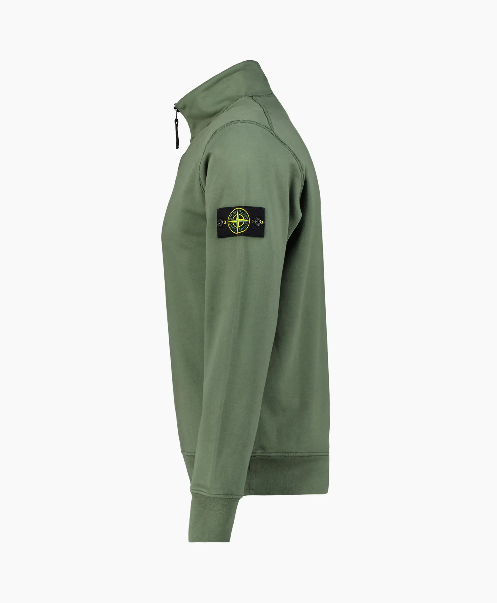Stone Island Sweater 61951 Bruin*Heren Truien