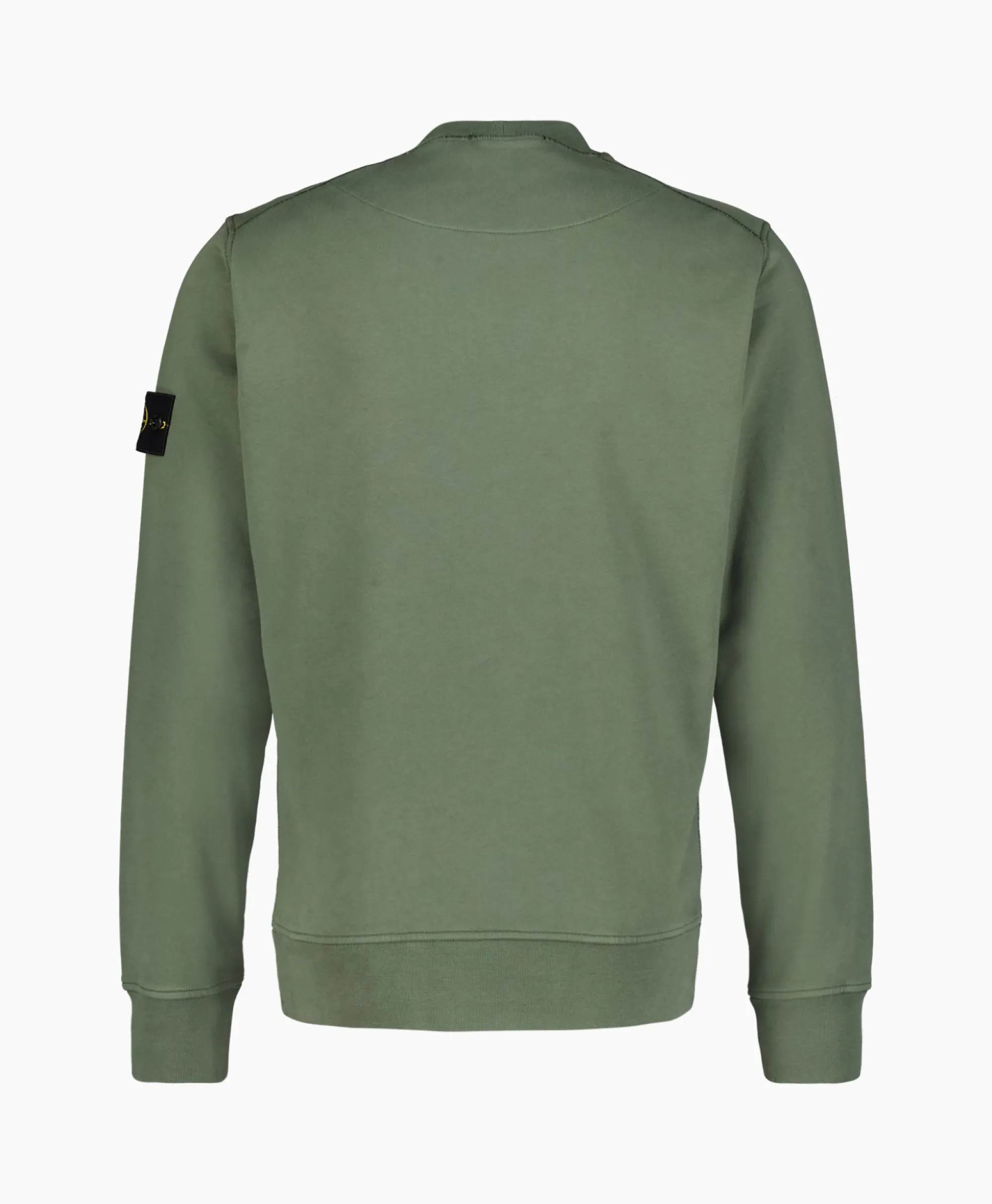 Stone Island Sweater 63051 Bruin*Heren Truien