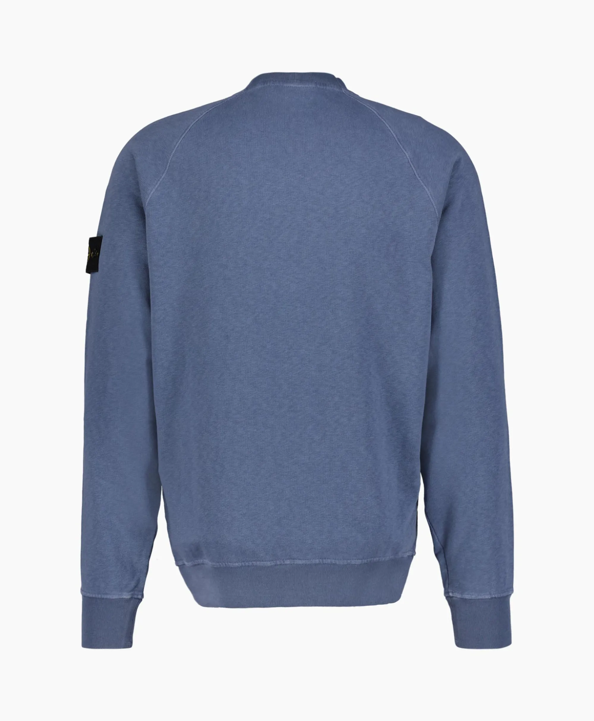 Stone Island Sweater 66060 Donker Blauw*Heren Truien