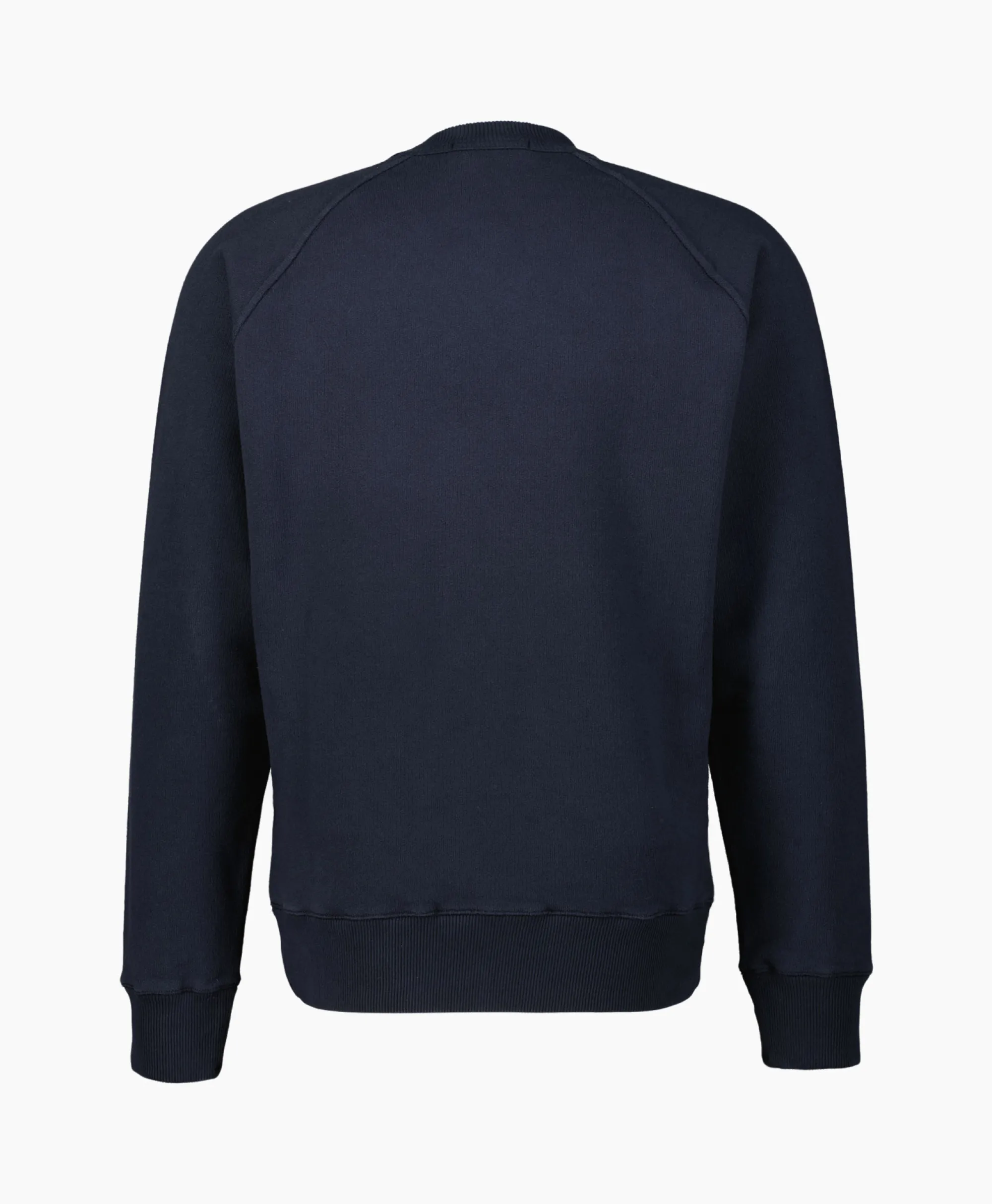 Stone Island Sweater 60755 Donker Blauw*Heren Truien