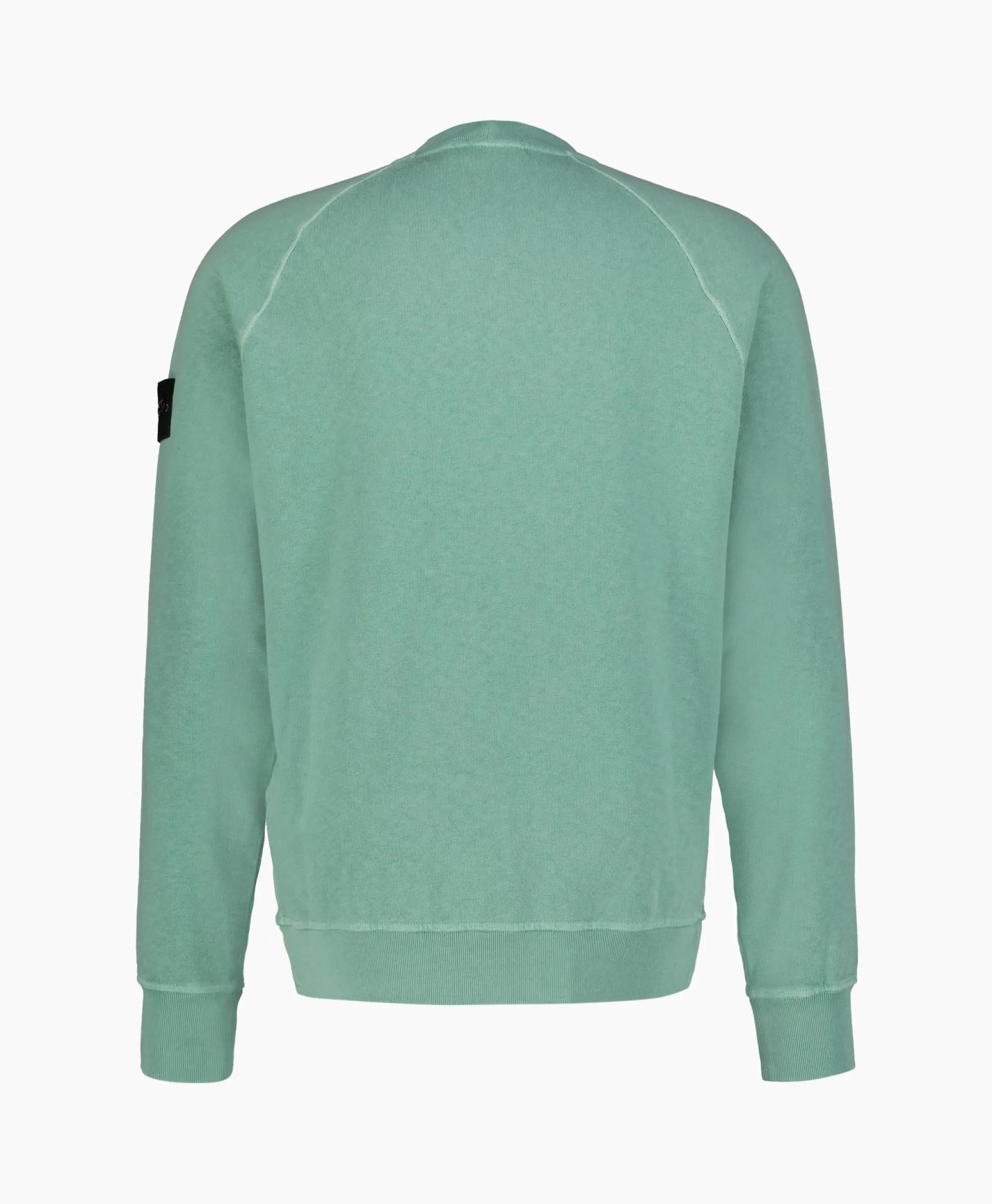 Stone Island Sweater 66060 Licht Groen*Heren Truien